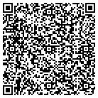 QR code with Kleen King Great Falls contacts
