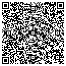 QR code with Kleen King Inc contacts