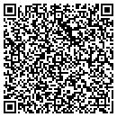 QR code with S P Remodeling contacts