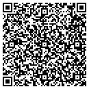 QR code with L Davis Maintenance contacts