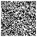 QR code with L & V Domestic & Imported Sales Inc contacts