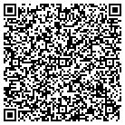 QR code with Reed's Diamond Co-The Pawnmart contacts