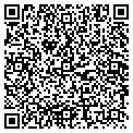 QR code with Teddy L Bragg contacts