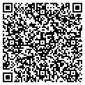 QR code with Dlm CO contacts