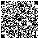 QR code with H G Todd Company L L C contacts