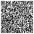 QR code with P W Preston CO contacts
