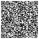 QR code with Miss B's Cleaning Service contacts
