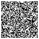 QR code with C & R Reeves Inc contacts