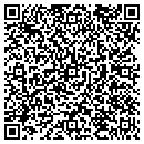 QR code with E L Hobbs Inc contacts