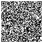 QR code with Mc Clune's Automotive Sales contacts