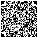 QR code with Agatheringnet contacts