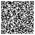 QR code with I Media Force contacts