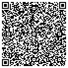 QR code with May Architectural Woodworking contacts