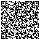 QR code with R & S Wilson Inc contacts