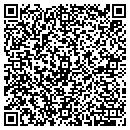QR code with Audifone contacts