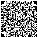 QR code with Gary S Peek contacts