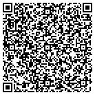 QR code with Service Master By Dutton contacts