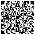 QR code with Jamarr Gadson contacts