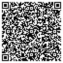 QR code with The Shipping Post contacts