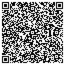 QR code with A Blooming Bouquets contacts