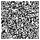 QR code with Rhino Realty contacts