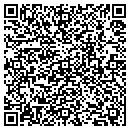 QR code with Adisty Inc contacts