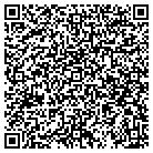 QR code with The F A Bartlett Tree Expert Company contacts