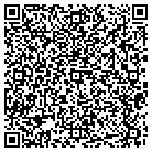 QR code with A Helpful Hand LLC contacts