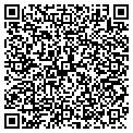 QR code with Hacienda Re Stucco contacts