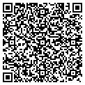QR code with Treeco Inc contacts