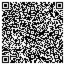 QR code with T F Warren Group Corporation contacts
