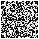 QR code with Aerovox Inc contacts
