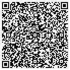 QR code with Akn Medford Building L L C contacts