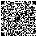 QR code with Trees New England contacts