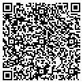 QR code with Freds contacts