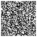 QR code with Hickory Hill Woodworks contacts