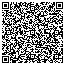 QR code with Todd Tidy Inc contacts