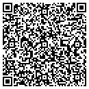 QR code with All About You contacts
