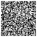 QR code with James Grubb contacts
