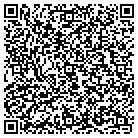 QR code with J C L Cabinet Makers Inc contacts