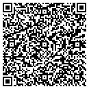 QR code with Jd Plastering contacts