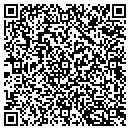 QR code with Turf & Tree contacts