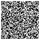 QR code with J R Dreyer Custom Woodworking contacts