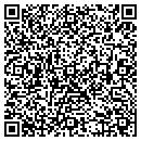 QR code with Apracs Inc contacts