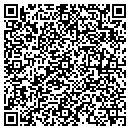 QR code with L & N Cabinets contacts