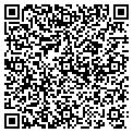 QR code with B D Horne contacts