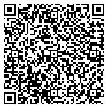 QR code with Lupin contacts
