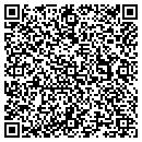 QR code with Alcona Tree Service contacts