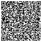 QR code with Acclaim Signature Events LLC contacts