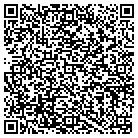 QR code with Kenyon Plastering Inc contacts